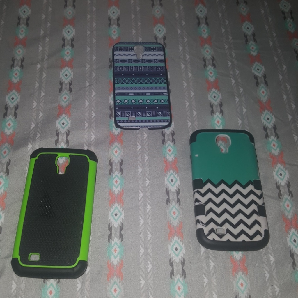 Phone Cases
